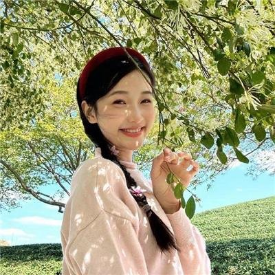 不求上进的玉子