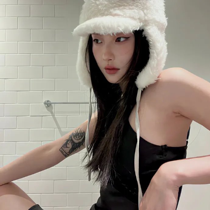 爱子