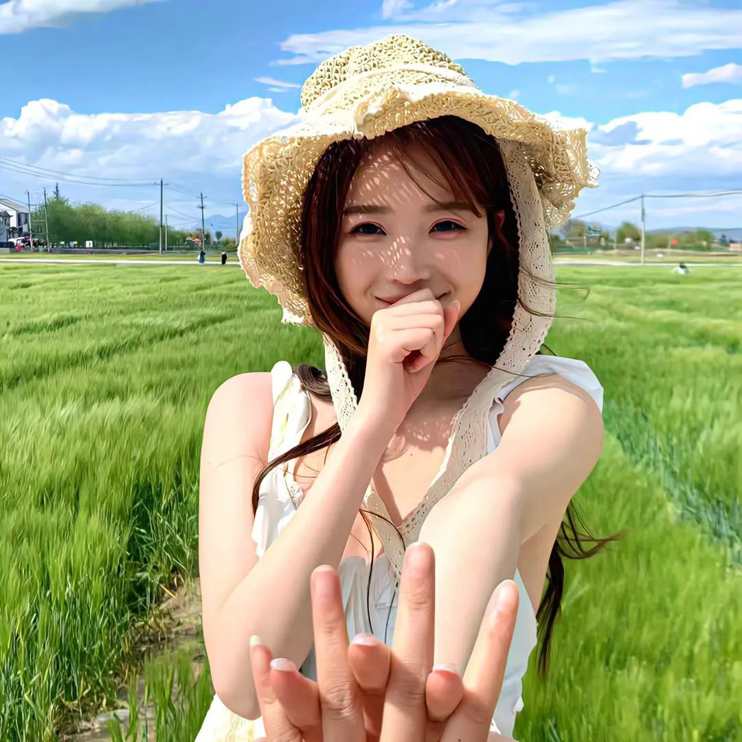 大河